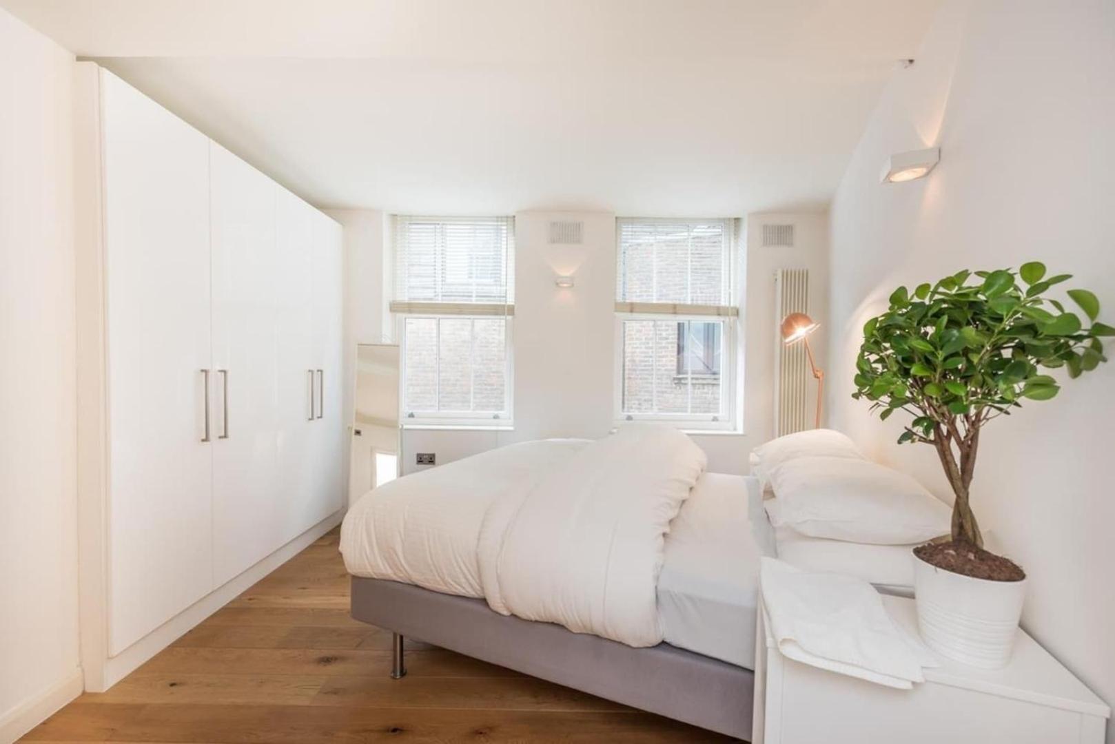 Fantastic 1 Bedroom Flat Leicester Square West End Londra Dış mekan fotoğraf
